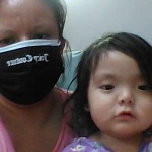 Meet your Posher, Janice